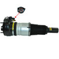 Air Suspension Spring Bag for Audi: A8, 4H0616039AD - D2P Autoparts