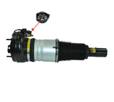 Air Suspension Spring Bag for Audi: A8, 4H0616039AD - D2P Autoparts