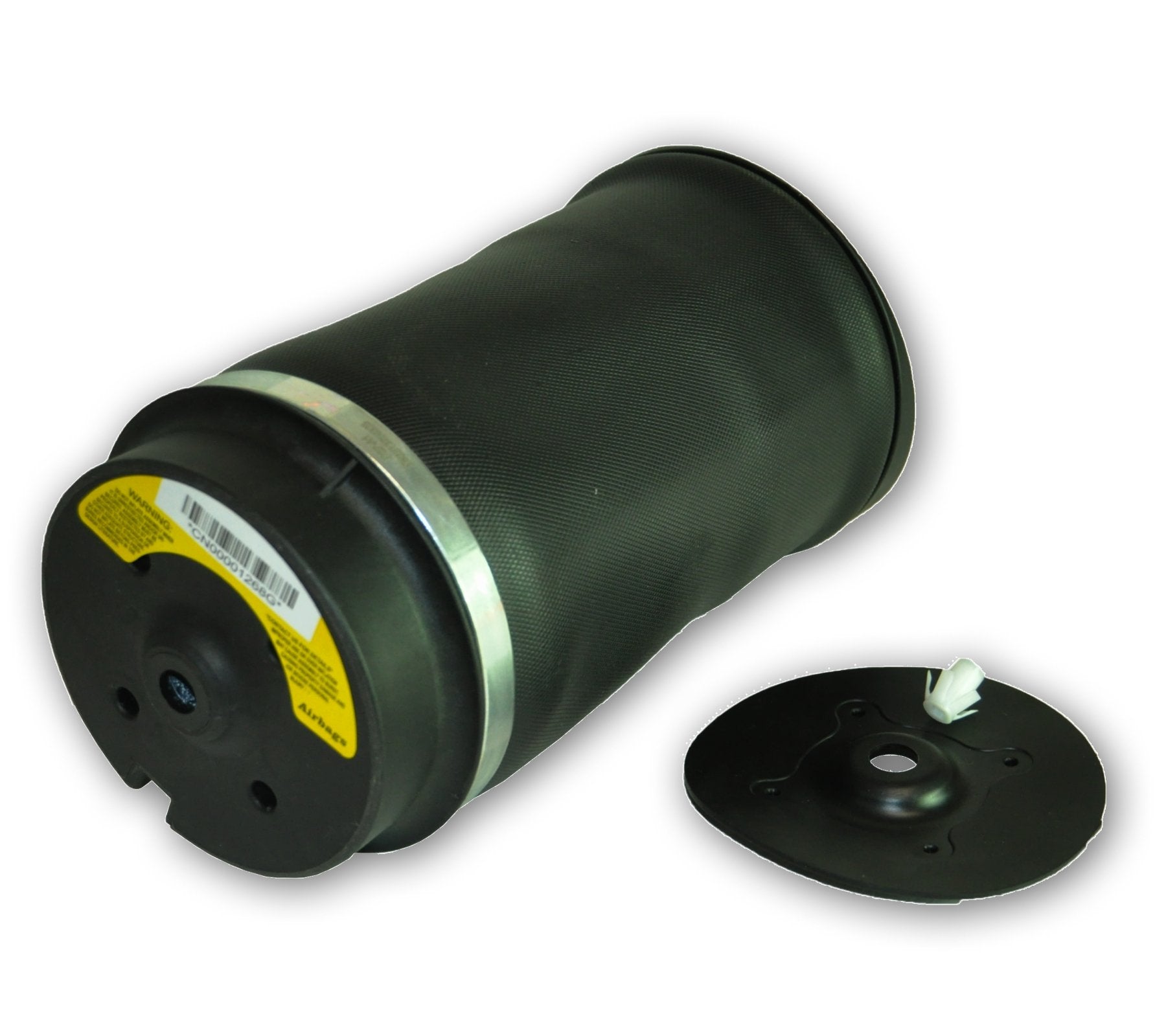 Air Suspension Spring Bag for Mercedes-Benz: R-Class 2513200325 - D2P Autoparts