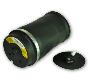 Air Suspension Spring Bag for Mercedes-Benz: R-Class 2513200325 - D2P Autoparts