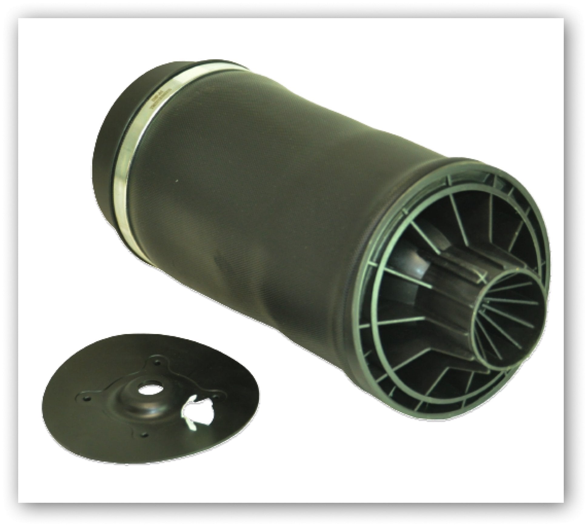 Air Suspension Spring Bag for Mercedes-Benz: R-Class 2513200325 - D2P Autoparts