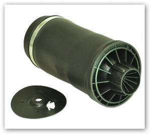 Air Suspension Spring Bag for Mercedes-Benz: R-Class 2513200325 - D2P Autoparts