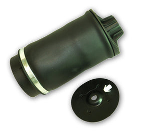 Air Suspension Spring Bag for Mercedes-Benz: R-Class 2513200325 - D2P Autoparts