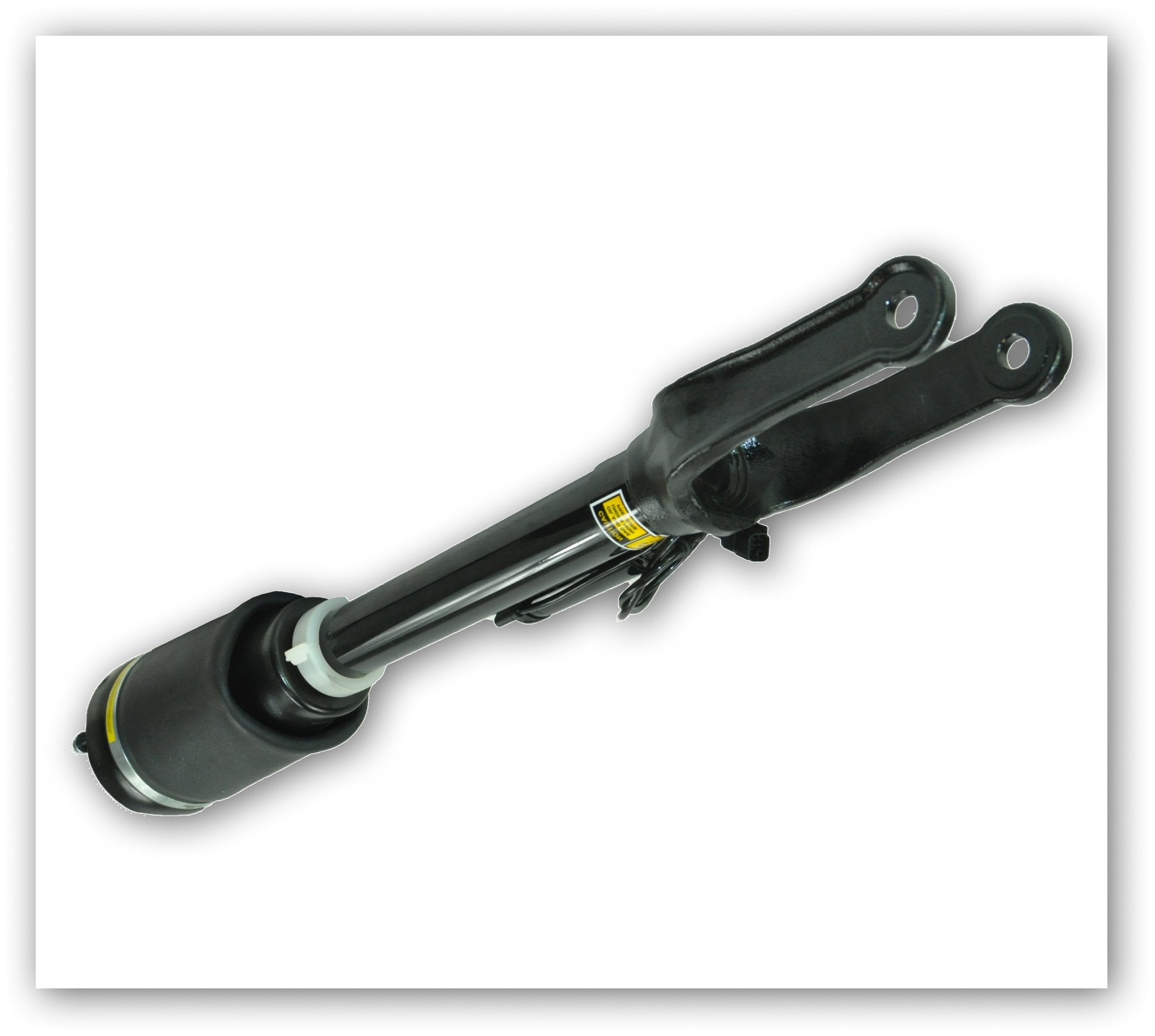 Air Suspension Spring Strut for Mercedes-Benz: GL-Class, M-Class A1643204513 - D2P Autoparts