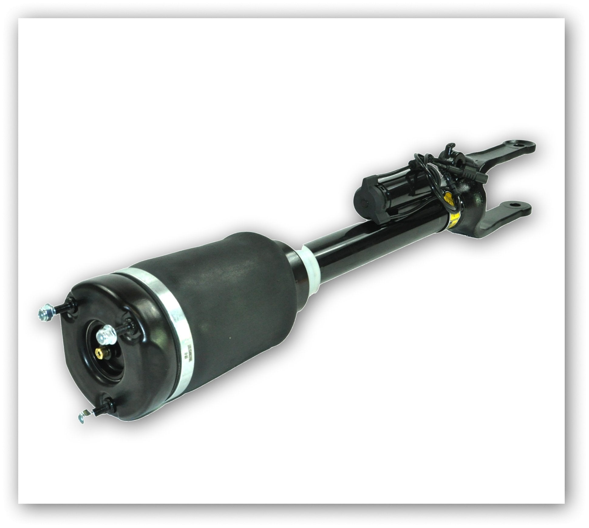 Air Suspension Spring Strut for Mercedes-Benz: GL-Class, M-Class A1643204513 - D2P Autoparts