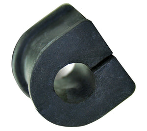 Anti Roll Bar Bush Left or Right For VAUXHALL VECTRA B 2.6 Rear Outer 90496706 - D2P Autoparts