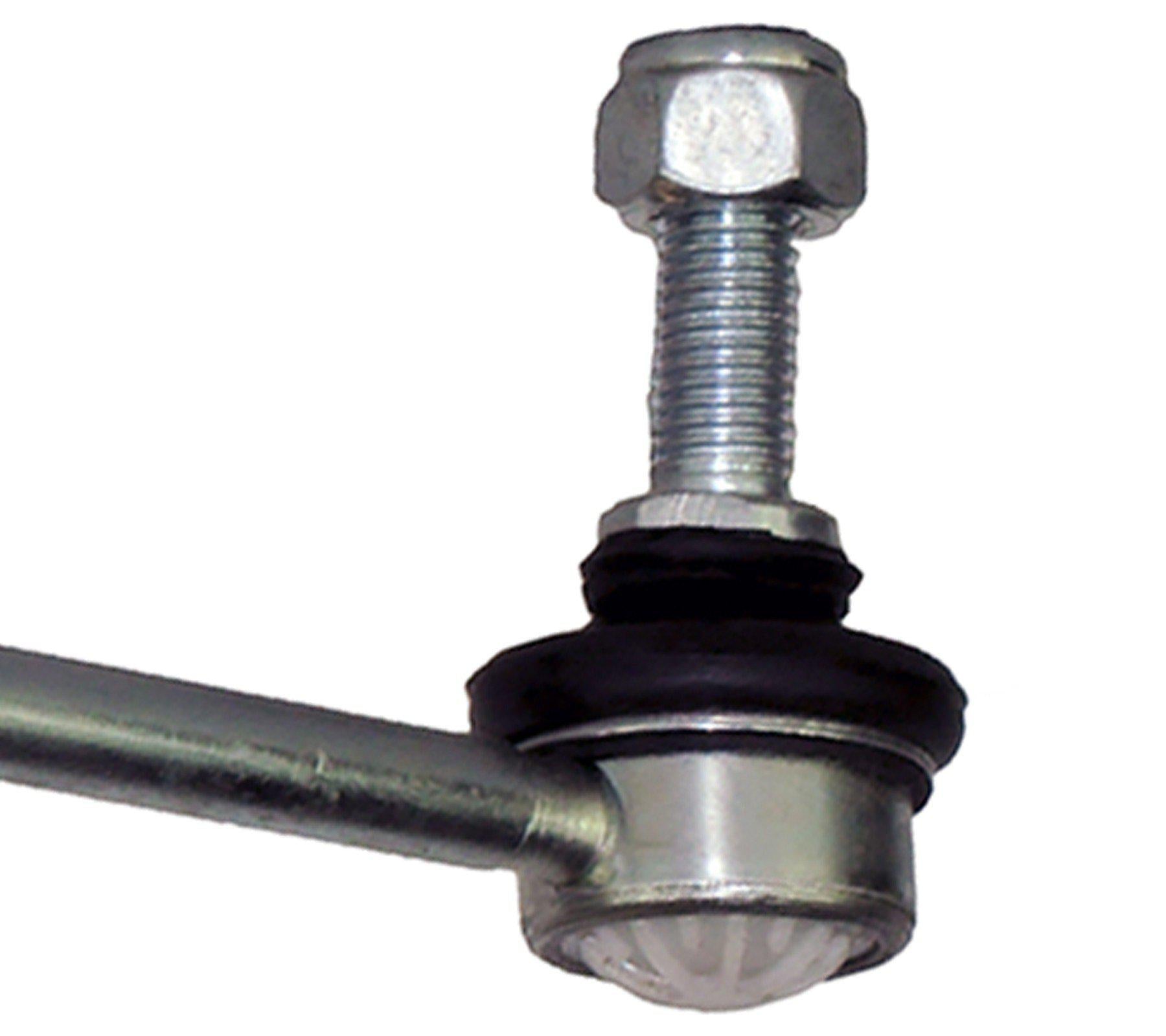 Anti Roll Bar Bushes & Drop-Links Kit For Land Rover: Discovery - D2P Autoparts