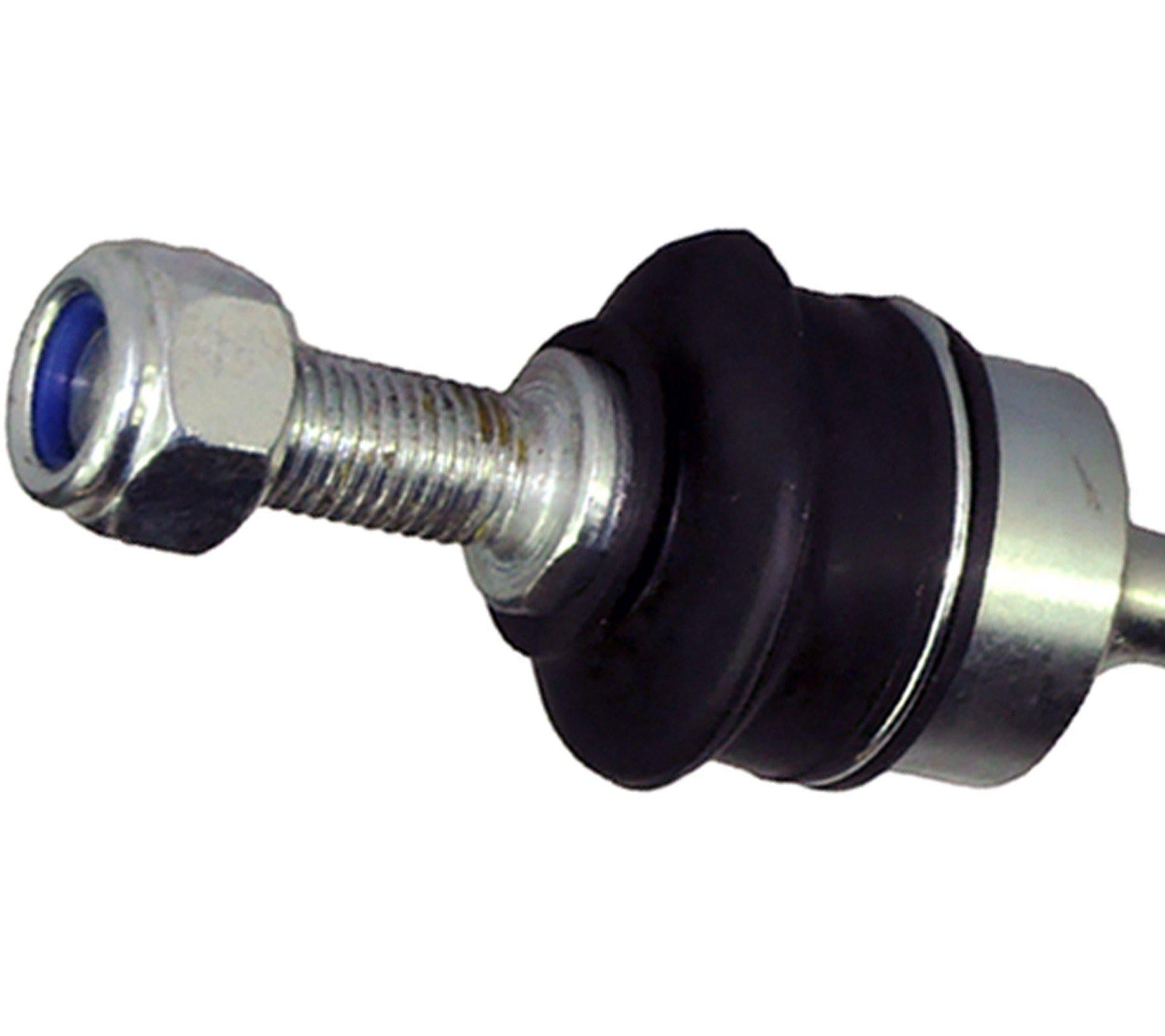 Anti Roll Bar Bushes & Drop-Links Kit For Land Rover: Discovery - D2P Autoparts