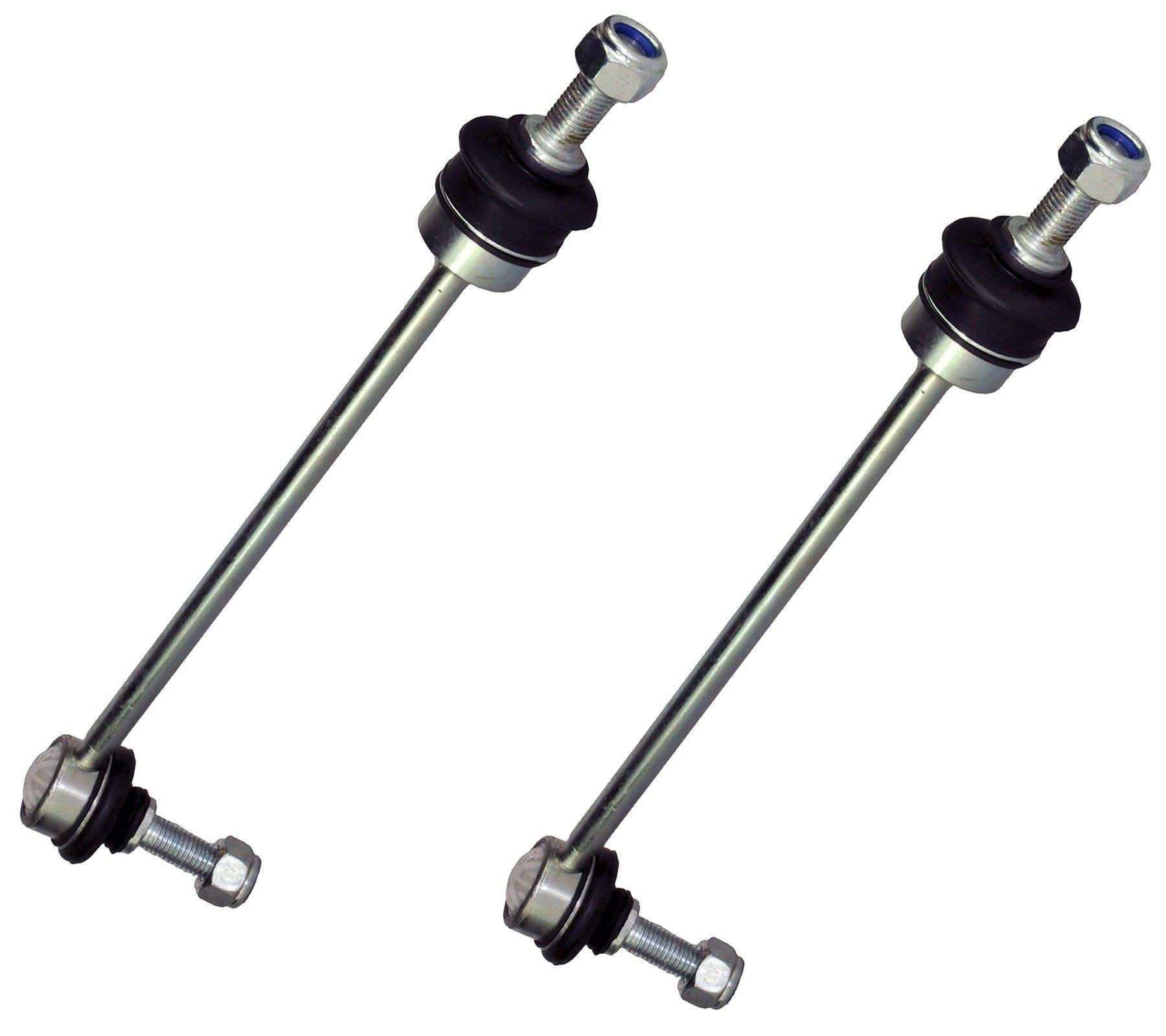 Anti Roll Bar Bushes & Drop-Links Kit For Land Rover: Discovery - D2P Autoparts
