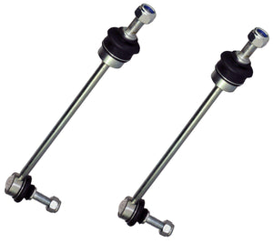 Anti Roll Bar Bushes & Drop-Links Kit For Land Rover: Discovery - D2P Autoparts