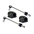 Anti Roll Bar Bushes & Drop-Links Kit For Land Rover: Discovery - D2P Autoparts