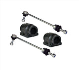 Anti Roll Bar Bushes & Drop-Links Kit For Land Rover: Discovery - D2P Autoparts