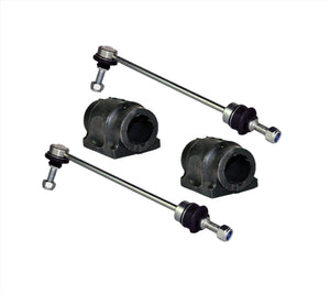 Anti Roll Bar Bushes & Drop-Links Kit For Land Rover: Discovery - D2P Autoparts
