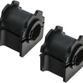 Anti Roll Bar Bushes Pair (Rear Left & Right Sides) For Jaguar: X-Type, C2S51264 - D2P Autoparts