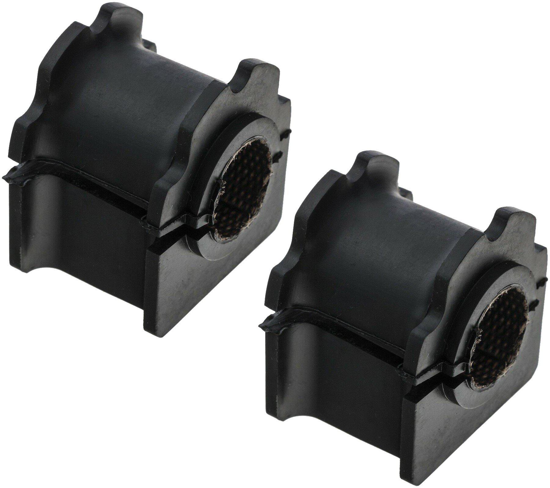 Anti Roll Bar Bushes Pair (Rear Left & Right Sides) For Jaguar: X-Type, C2S51264 - D2P Autoparts