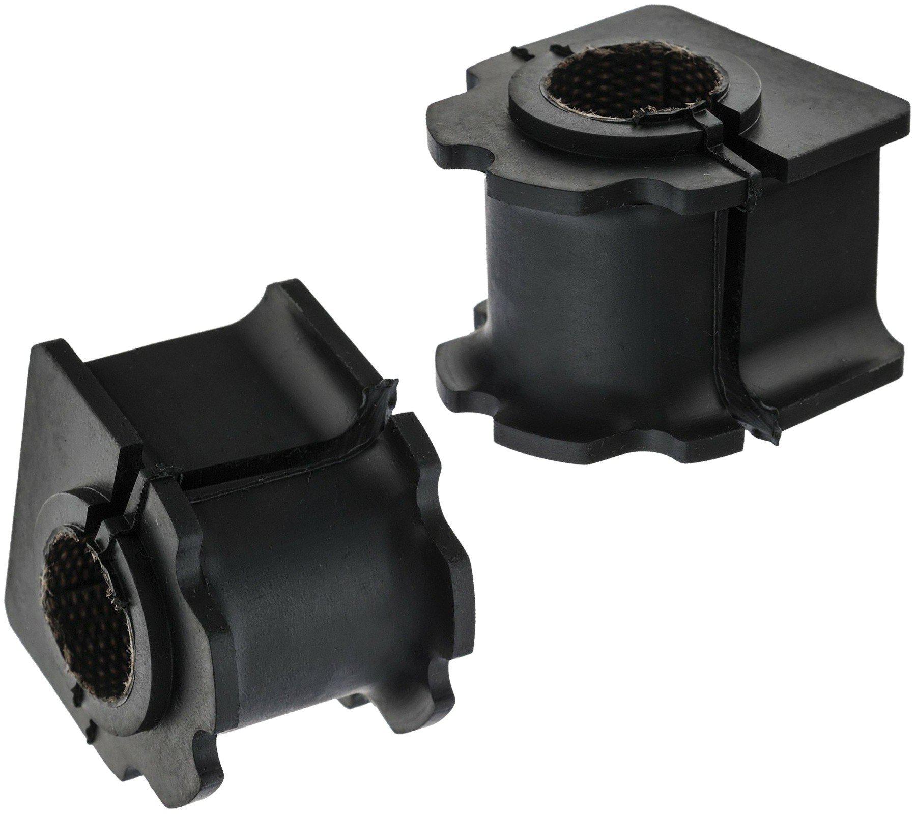 Anti Roll Bar Bushes Pair (Rear Left & Right Sides) For Jaguar: X-Type, C2S51264 - D2P Autoparts