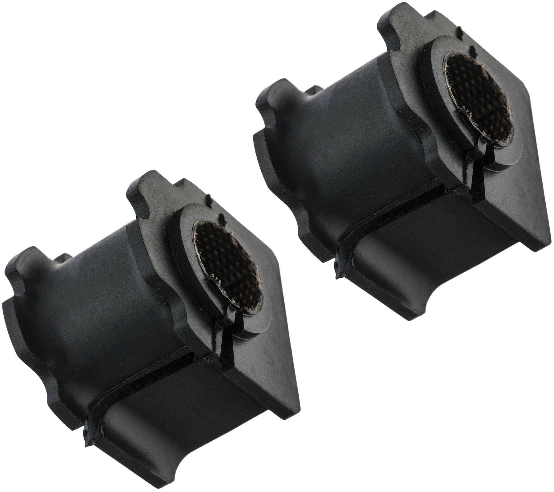 Anti Roll Bar Bushes Pair (Rear Left & Right Sides) For Jaguar: X-Type, C2S51264 - D2P Autoparts