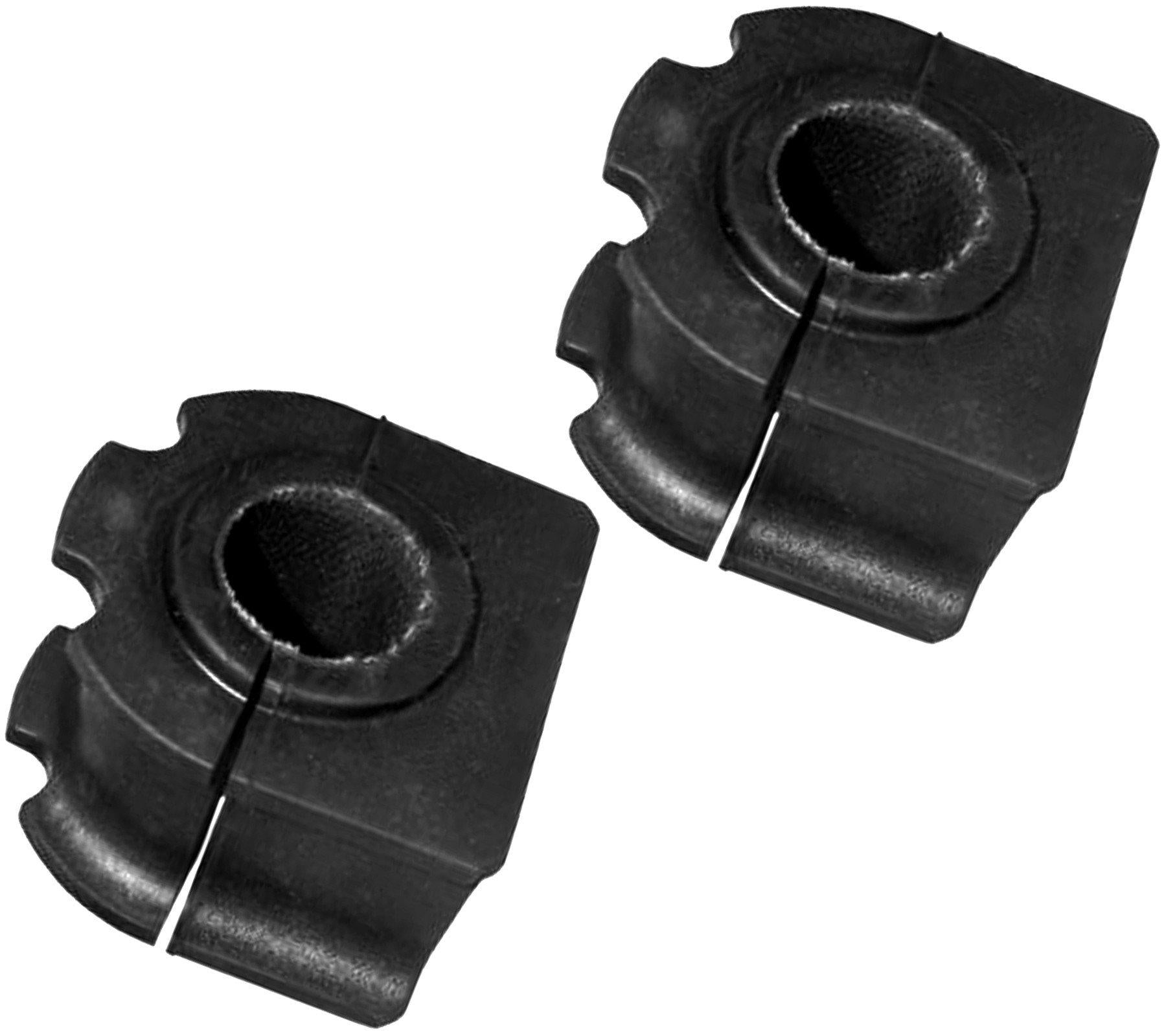 Anti Roll Bar Bushes Pair (Rear Left & Right Sides) For Jaguar: X-Type, C2S51264 - D2P Autoparts