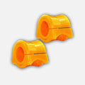 Anti Roll Bar Polyurethane Bushes Pair For Citroen: Dispatch, Fiat: Scudo, Peugeot: Expert, Expert Tepee, - D2P Autoparts