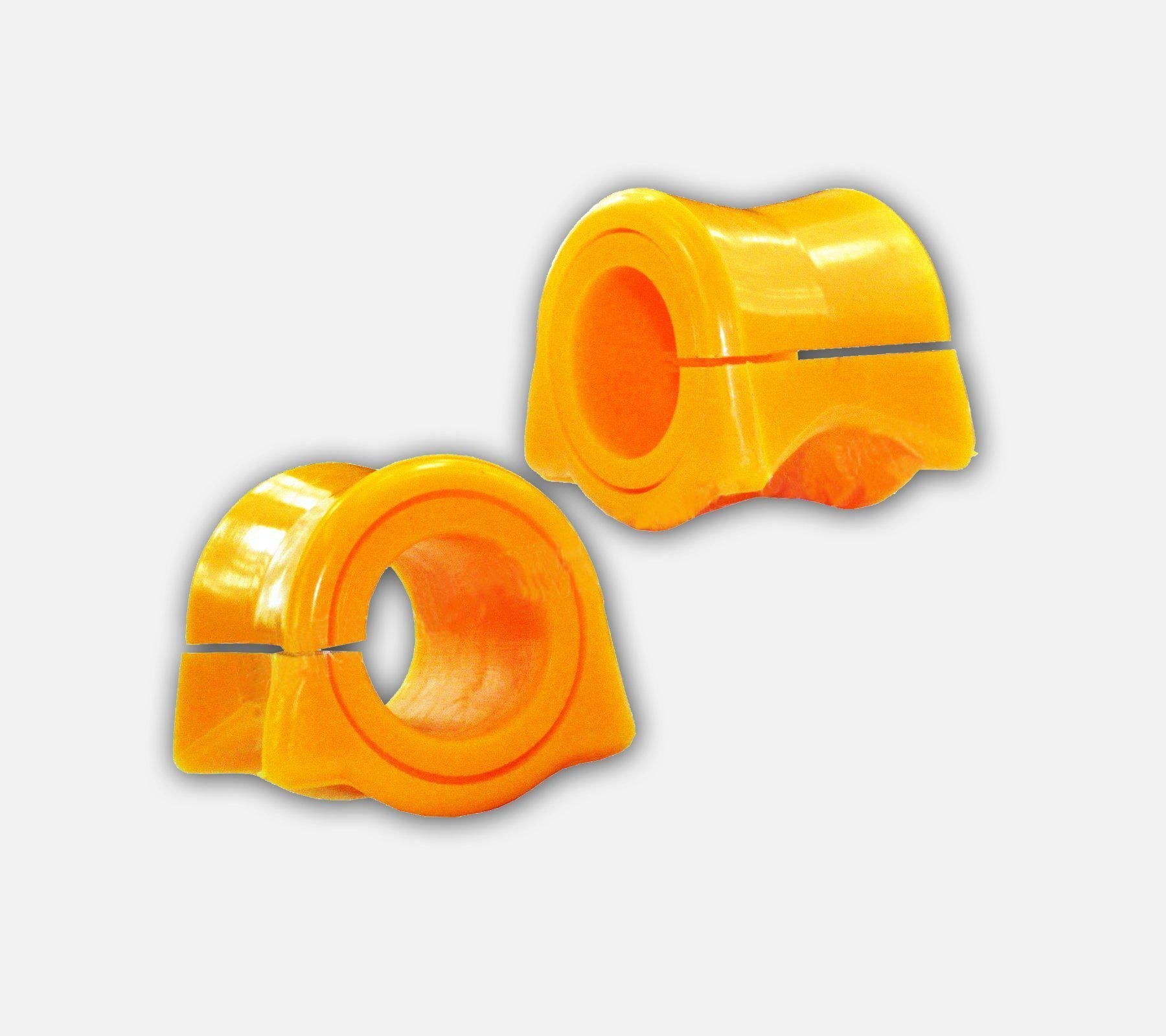 Anti Roll Bar Polyurethane Bushes Pair For Citroen: Dispatch, Fiat: Scudo, Peugeot: Expert, Expert Tepee, - D2P Autoparts