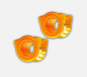Anti Roll Bar Polyurethane Bushes Pair For Citroen: Dispatch, Fiat: Scudo, Peugeot: Expert, Expert Tepee, - D2P Autoparts