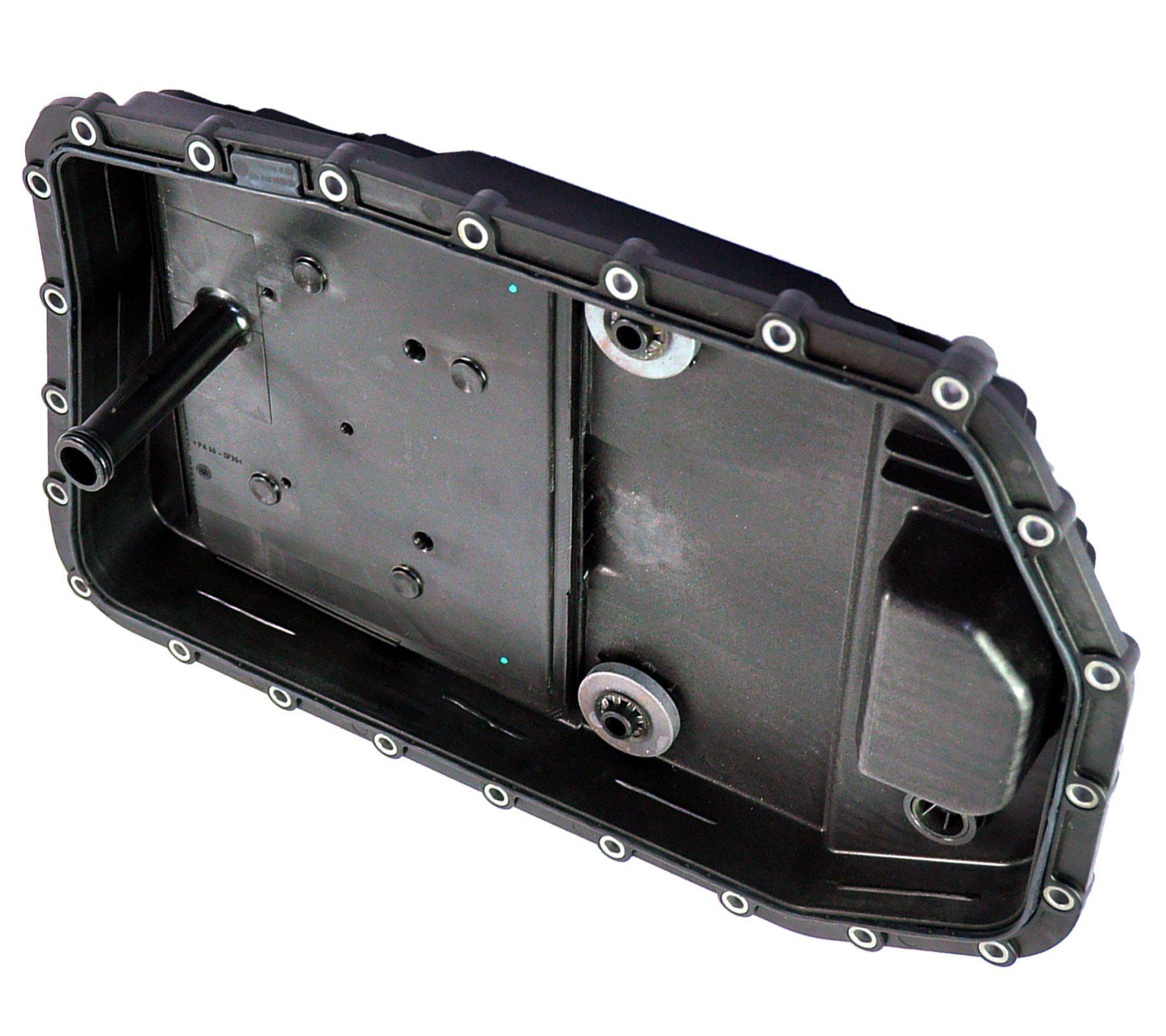 Auto Transmission Gearbox Sump Pan Filter (Gaskets & Seals) For Bmw - D2P Autoparts