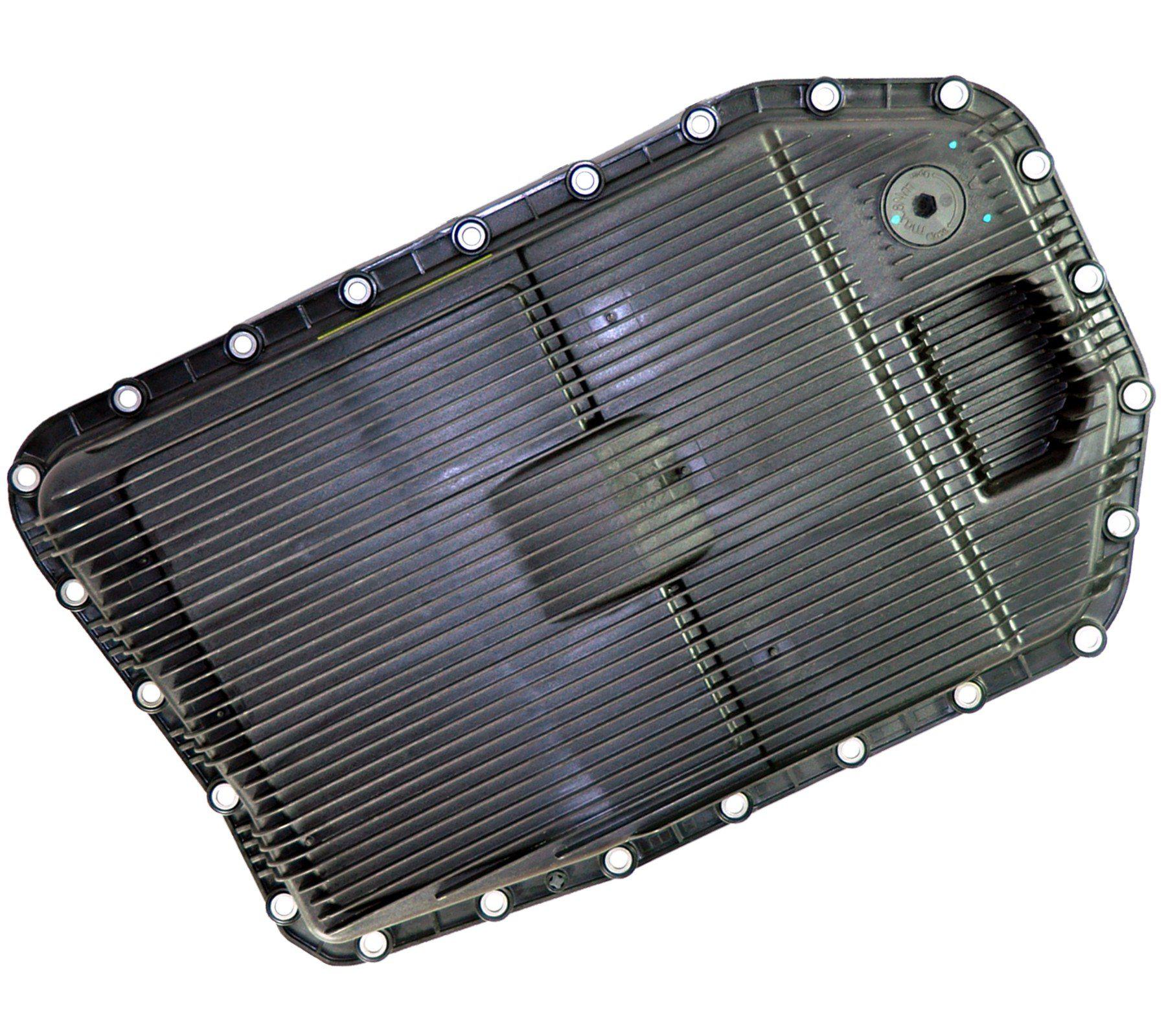 Auto Transmission Gearbox Sump Pan Filter (Gaskets & Seals) For Bmw - D2P Autoparts