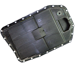 Auto Transmission Gearbox Sump Pan Filter (Gaskets & Seals) For Bmw - D2P Autoparts