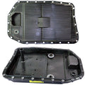 Auto Transmission Gearbox Sump Pan Filter (Gaskets & Seals) For Bmw - D2P Autoparts