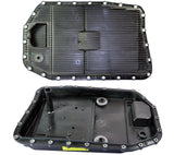 Auto Transmission Gearbox Sump Pan Filter (Gaskets & Seals) For Bmw - D2P Autoparts