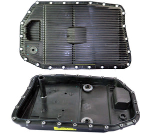 Auto Transmission Gearbox Sump Pan Filter (Gaskets & Seals) For Bmw - D2P Autoparts