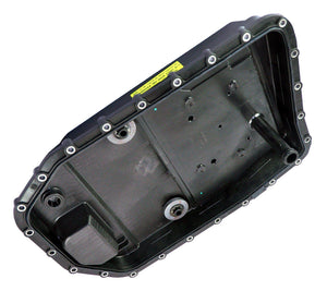 Auto Transmission Gearbox Sump Pan Filter (Gaskets & Seals) For Bmw - D2P Autoparts