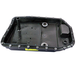 Auto Transmission Gearbox Sump Pan Filter (Gaskets & Seals) For Bmw - D2P Autoparts