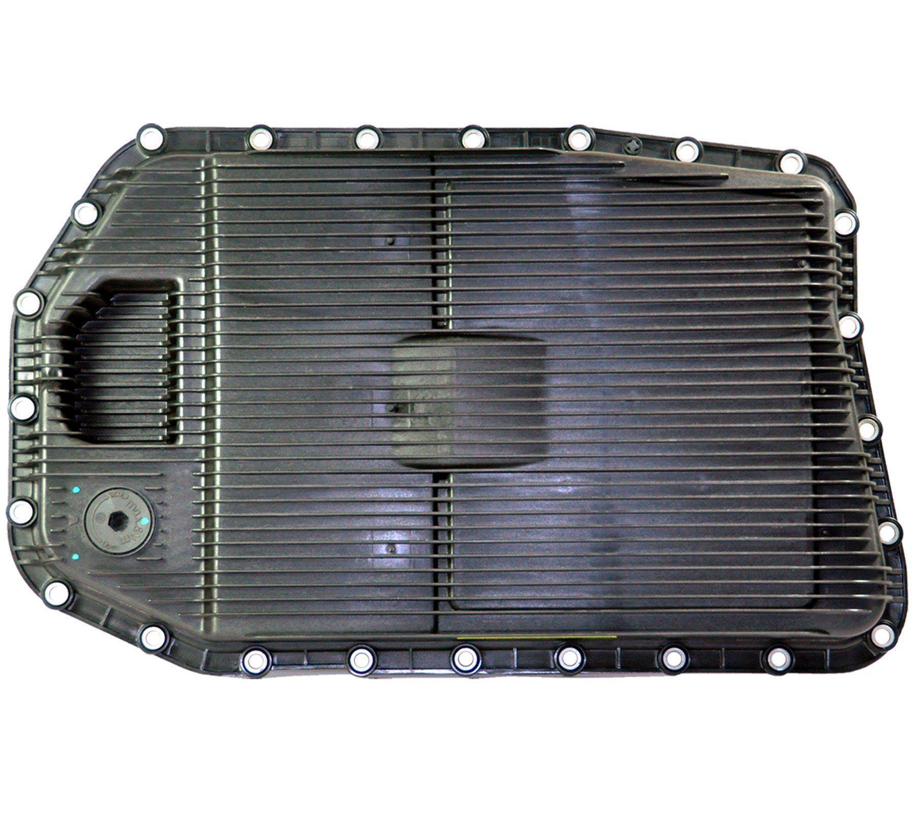 Auto Transmission Gearbox Sump Pan Filter (Gaskets & Seals) For Bmw - D2P Autoparts