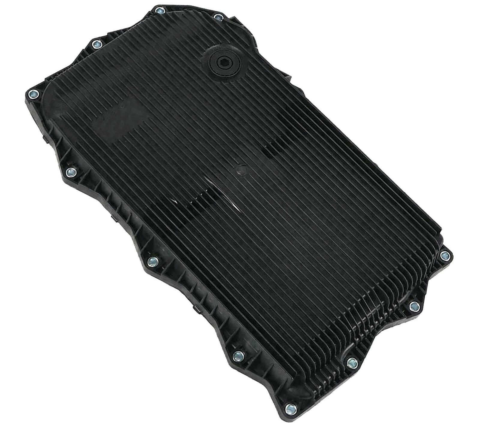 Automatic Transmission Gearbox Sump Pan Seal Filter For BMW, Jaguar, and Land Rover, LR065238 - D2P Autoparts