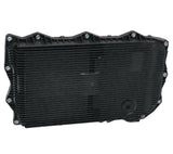 Automatic Transmission Gearbox Sump Pan Seal Filter For BMW, Jaguar, and Land Rover, LR065238 - D2P Autoparts