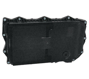 Automatic Transmission Gearbox Sump Pan Seal Filter For BMW, Jaguar, and Land Rover, LR065238 - D2P Autoparts