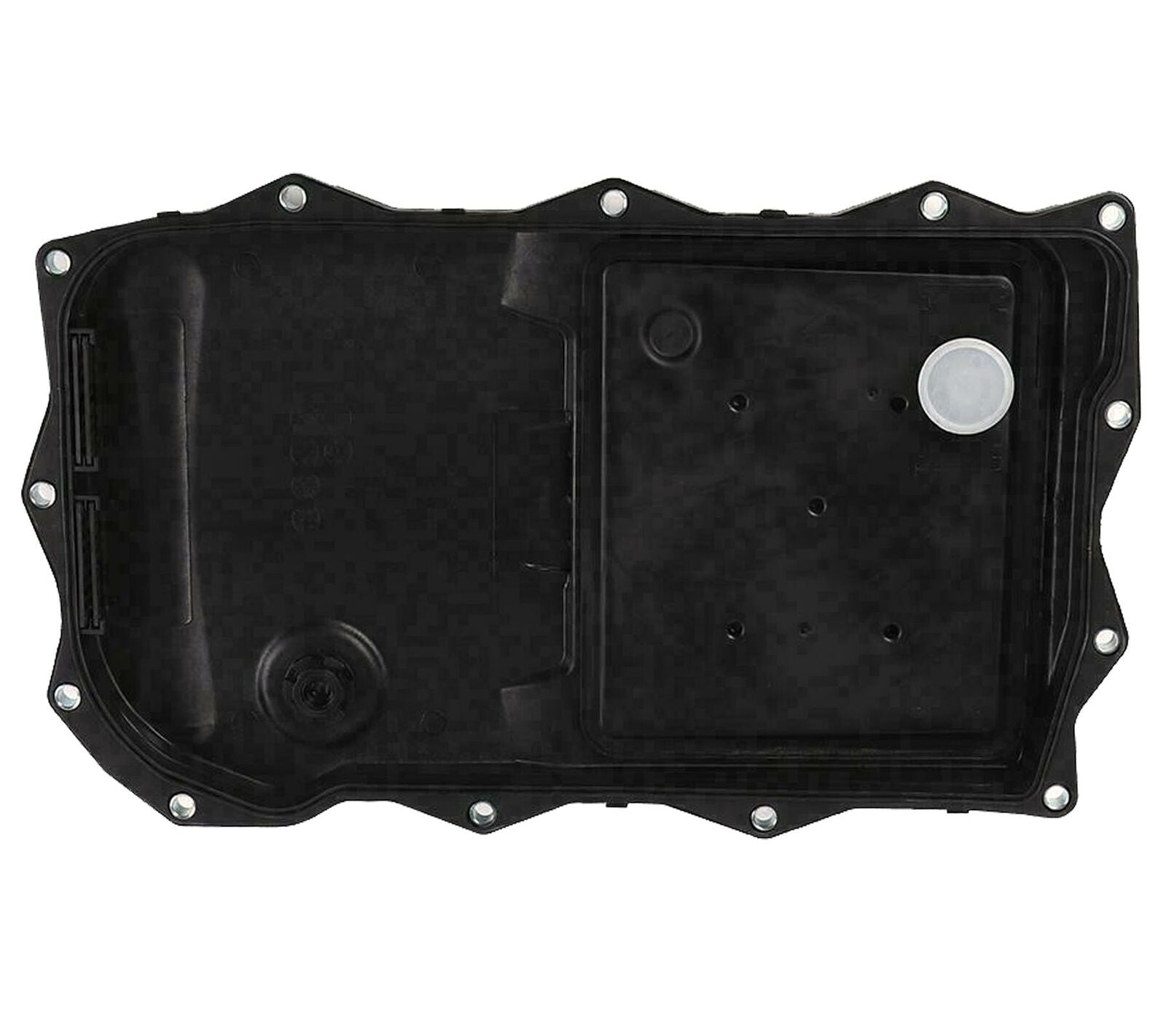 Automatic Transmission Gearbox Sump Pan Seal Filter For BMW, Jaguar, and Land Rover, LR065238 - D2P Autoparts