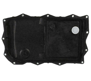 Automatic Transmission Gearbox Sump Pan Seal Filter For BMW, Jaguar, and Land Rover, LR065238 - D2P Autoparts