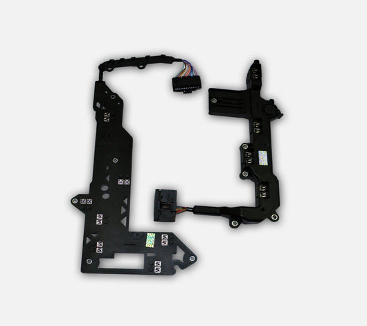 Automatic Transmission Solenoid Repair Kit For Audi - D2P Autoparts