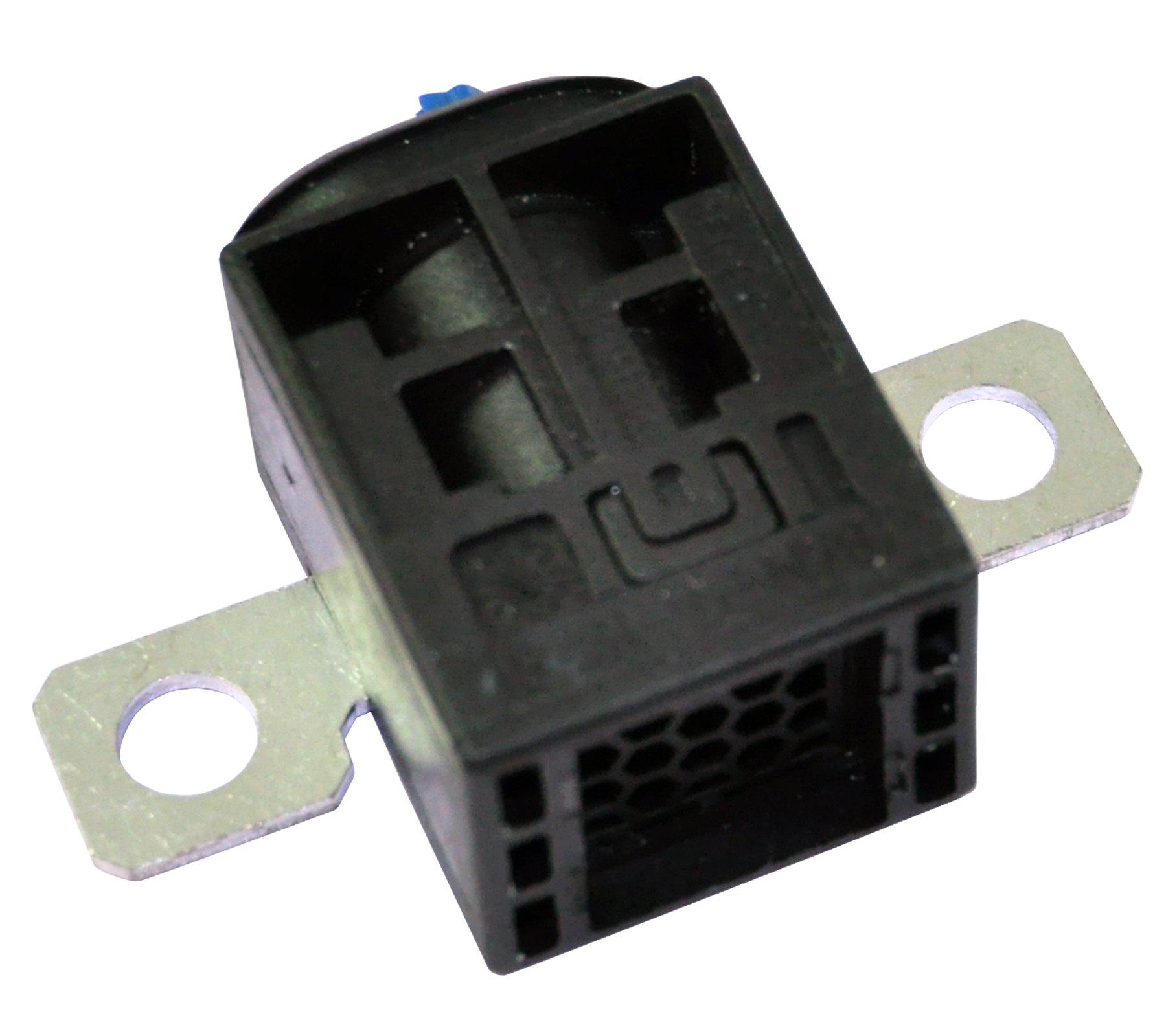Battery Cut Off Fuse Overload Protection Trip Unit For Audi, VW, Seat, and Skoda 4F0915519 - D2P Autoparts