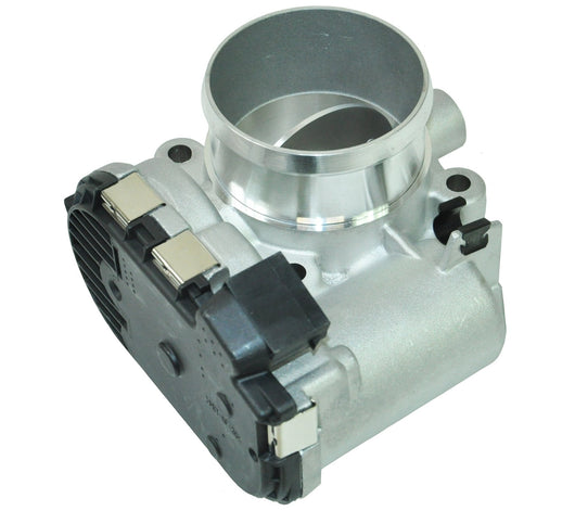 BK2Q9E926AB Throttle Body For Citroen, Ford, Land Rover - D2P Autoparts