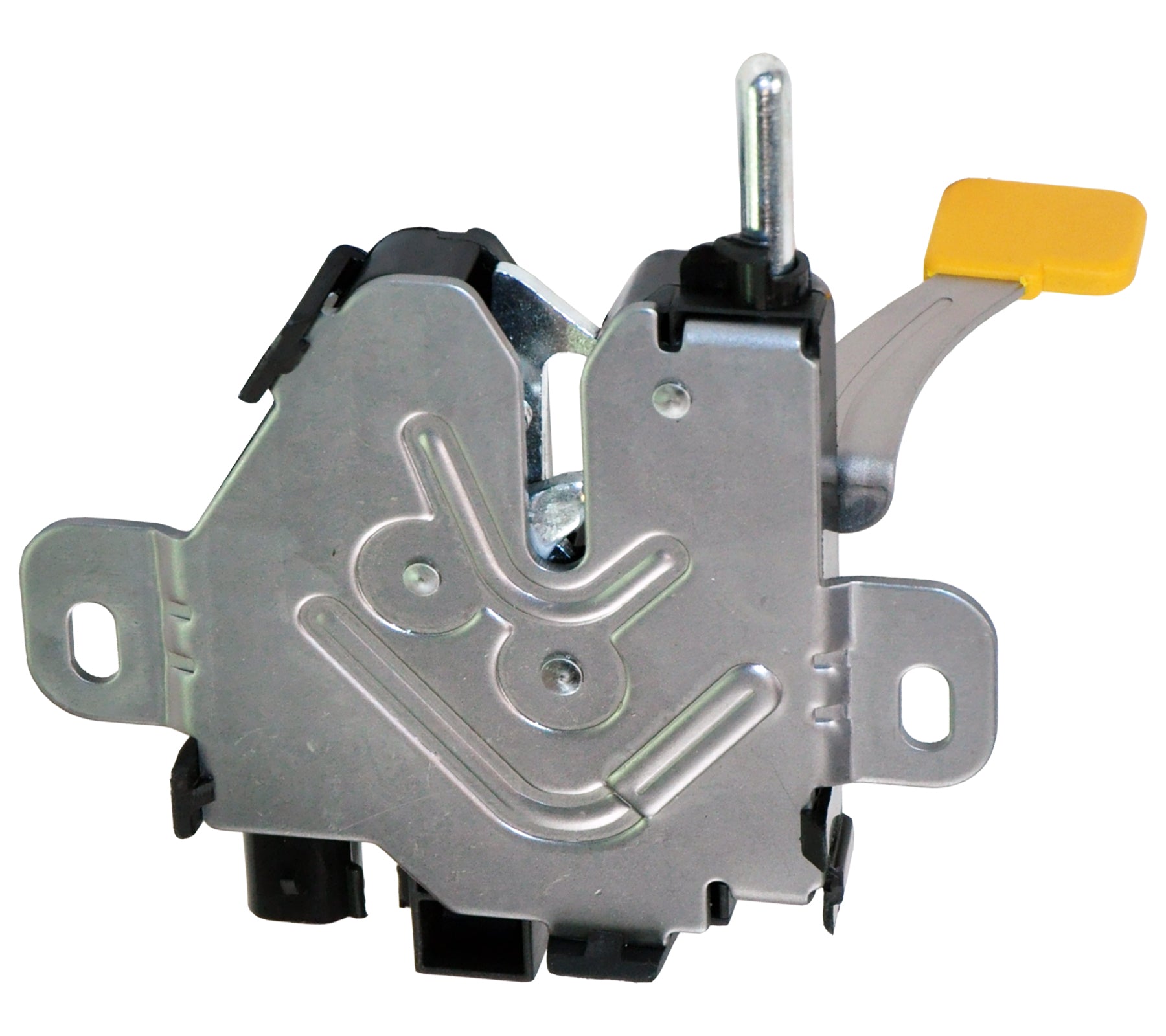 Bonnet Hood Lock Latch Catch For Ford Mondeo Mk4 With Anti-Theft - D2P Autoparts