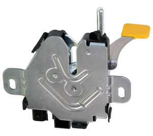 Bonnet Hood Lock Latch Catch For Ford Mondeo Mk4 With Anti-Theft - D2P Autoparts