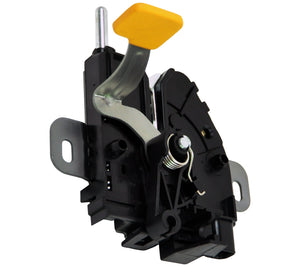 Bonnet Hood Lock Latch Catch For Ford Mondeo Mk4 With Anti-Theft - D2P Autoparts