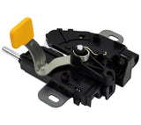 Bonnet Hood Lock Latch Catch For Ford Mondeo Mk4 With Anti-Theft - D2P Autoparts