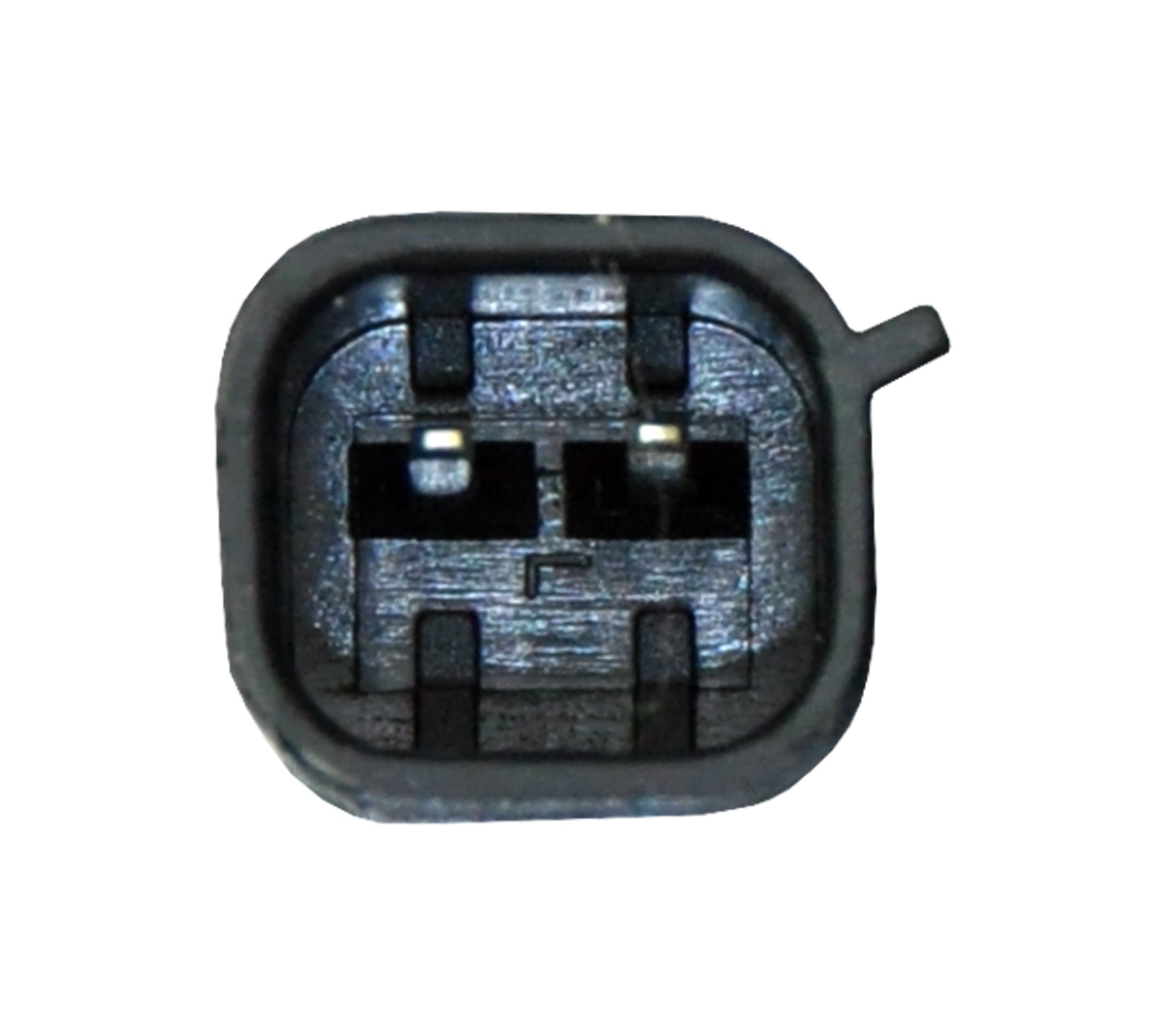 Hood Lock Latch Catch For Ford Mondeo Mk4 With AntiTheft D2P