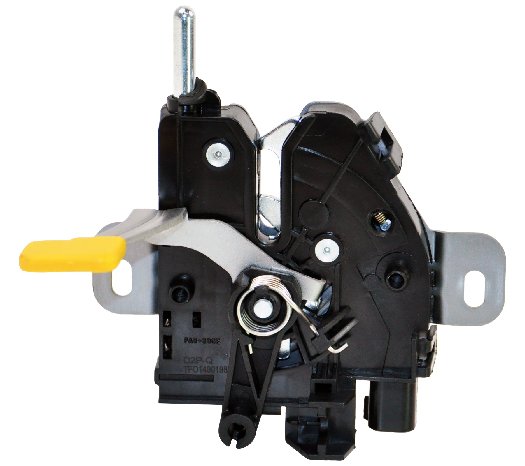 Bonnet Hood Lock Latch Catch For Ford Mondeo Mk4 With Anti-Theft - D2P Autoparts