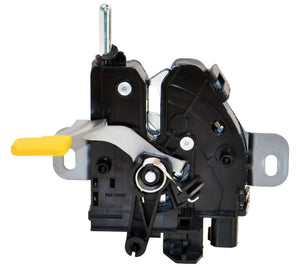 Bonnet Hood Lock Latch Catch For Ford Mondeo Mk4 With Anti-Theft - D2P Autoparts