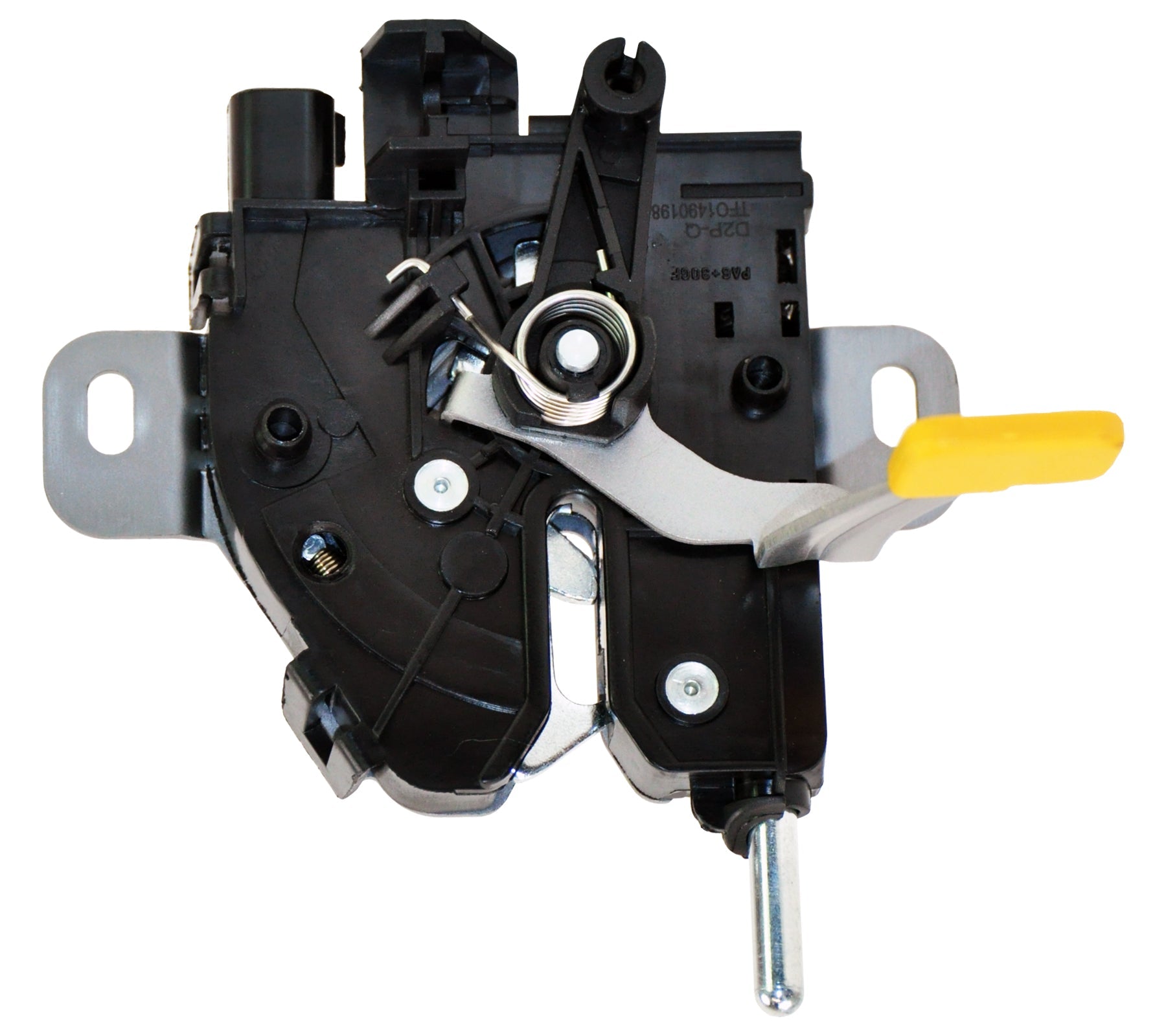 Bonnet Hood Lock Latch Catch For Ford Mondeo Mk4 With Anti-Theft - D2P Autoparts